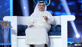 علي العبدان الشامسي