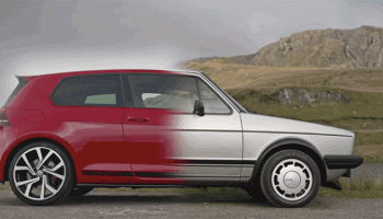 40 عاما من جولف GTI (موقع درايف ترايب)