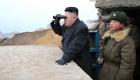 كوريا الشمالية تختبر محركا صاروخيا جديدا
