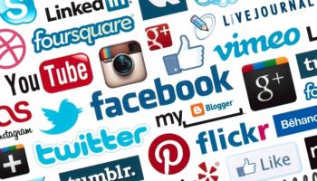 مواقع التواصل الاجتماعي