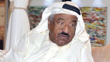 الفنان راشد العريفي