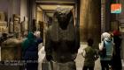 بالفيديو.. المتحف المصري يحتفل بعيد الأم بجولات إرشادية