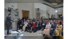 الإمارات تقدم 15مليون دولار لصندوق حماية التراث