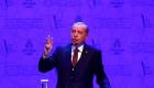 أردوغان يتهم اللجنة الأولمبية الدولية بالخداع