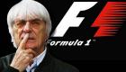 "فورمولا 1" تبدأ مرحلة ما بعد إيكلستون