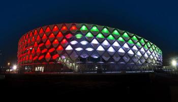 استاد هزاع بن زايد