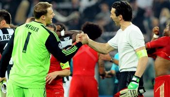 بوفون ونوير