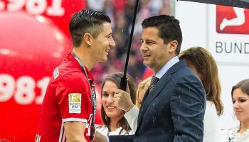 سيفيرت وليفاندوفسكي