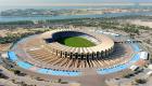 مدينة زايد الرياضية تستضيف نهائي كأس رئيس الإمارات