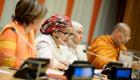الإمارات تطلق المجلس العالمي للسعادة من مقر الأمم المتحدة بنيويورك