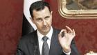 الأسد: بإمكان روسيا لعب دور مهم بين سوريا وإسرائيل