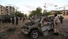 5 قتلى على الأقل في انفجار قرب القصر الرئاسي بالصومال
