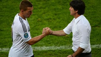 يواخيم لوف وبودولسكي 