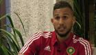 الغراس يعوض غياب 3 مدافعين عن منتخب المغرب