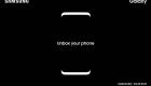 سامسونج تنشر إعلانا تشويقيا لهاتف جالاكسي S8