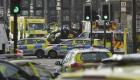 وسائل إعلام بريطانية: قتيلان في هجوم لندن