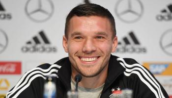 لوكاس بودولسكي