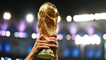 كأس العالم