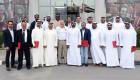 لجنة المحترفين الإماراتية تطور أداء الأندية "إداريا"