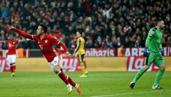 تياجو ألكانترا