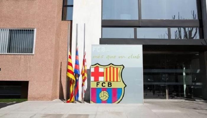 نادي برشلونة