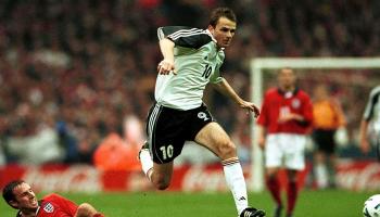 ديتير هامان