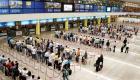 الحظر الإلكتروني لن يؤثر على أعداد المسافرين بمطار دبي
