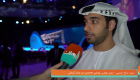 سعيد الرميثي لـ"العين": دور الإمارات مؤثر في تعزيز منصات التواصل الاجتماعي