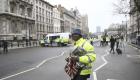 وزير دفاع بريطانيا: الشرطة تحقق في تورط آخرين بهجوم لندن