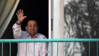 "هدايا الأهرام" تعطل قطار محاكمات مبارك 
