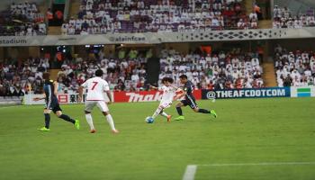 الإمارات واليابان 