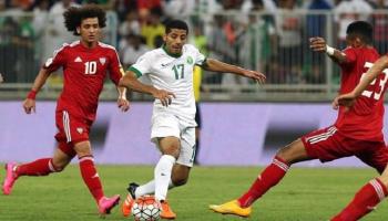 تصفيات كأس العالم