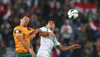 تصفيات كأس العالم