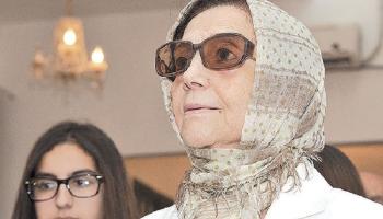 جميلة بوحيرد ترفض تصوير فيلم عن حياتها دون الرجوع إليها