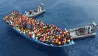 5 أطفال بين 12 سوريا غرقوا في "قارب تركيا"