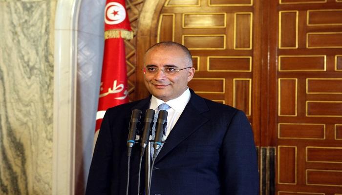 طارق بوشماوي