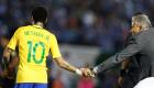 تيتي: البرازيل غير مستعدة لكأس العالم