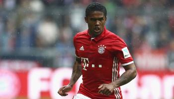 دوجلاس كوستا