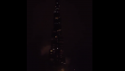 دبي تشارك في ساعة الأرض وتطفئ أنوار برج خليفة 