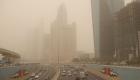 طيران الإمارات: سوء الأحوال الجوية تسبب في إلغاء وتأخير عدد من الرحلات