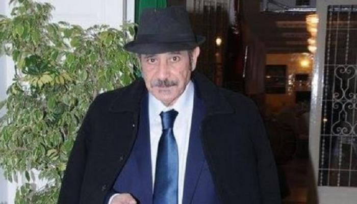المخرج المسرحي جمال الدين الدخيسي