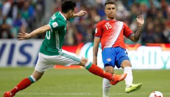 تصفيات كأس العالم
