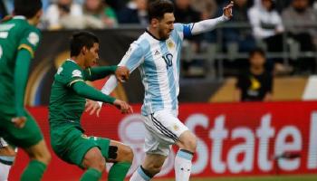 تصفيات كأس العالم