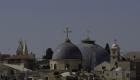بالفيديو.. افتتاح "قبر المسيح" لأول مرة منذ 200 عام في القدس