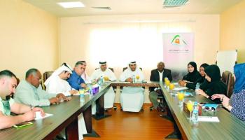 الإعلان عن مؤتمر  الرسوم والنقوش الصخرية