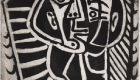 "مصرية".. لوحة لبيكاسو في مزاد "سوذبي" للتحف