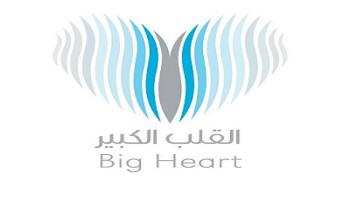 مؤسسة القلب الكبير