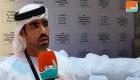 ذياب بن خليفة لـ"العين": إصرار فريق الإمارات العسكري أوصله لإيفرست