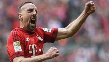 فرانك ريبيري