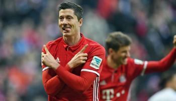 روبرت ليفاندوفسكي